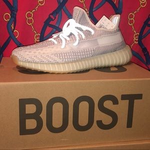 Yeezy Boost 350 v2 Yeshaya